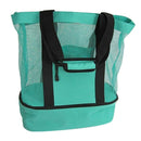 Picnic Bag Outdoor Insulation Ice Pack Beach Bag