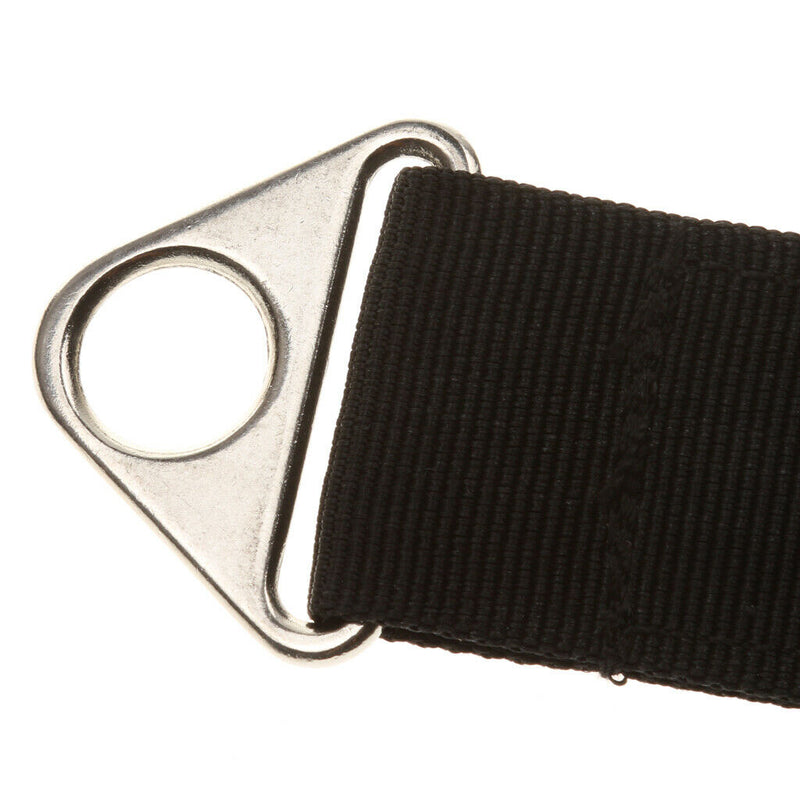 2Pcs Kayak Canoe Storage Rack System Strap Boat  Hanger, Holds 2 Kayaks