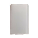10 X AA Battery Back CoverCase Replacement XBOX360 WirelessController White