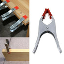 Metal Spring Clamp Type A Grip Clip For Woodworking Diy Craft Repair Hand T