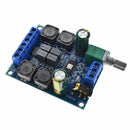 TPA3116D2 50Wx2 High Power Digital Audio Music Amplifier Board Stereo AmpliSEAU