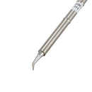 T12-JL02 Iron Tips For Hakko Soldering Rework Station FX-951 FX-95 E2S4