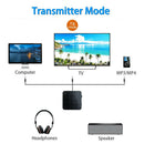 Bluetooth Transmitter&Receiver Wireless Home Stereo Audio