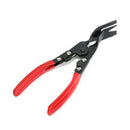 1Pc Upholstery Trim Clip Car Door Removal Pliers Dash Panel Moulding T -Q