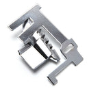 Household Sewing Machine Parts Presser Foot Binder Foot Low Shank Tools I Hn