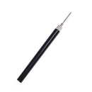 Test Probe Tips Insulated Test Hook Wire Connector for Multimeter  Leads Pin MO