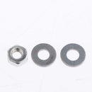 Universal Motorcycle LED License Plate Light LED Tail Brake Light