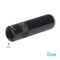 5pcs 3.5mm TRS Audio Female Jack Solder Connector 3 Pole Stereo Adapters