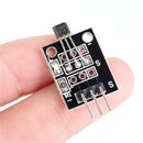 Hall Effect KY-003 Magnetic Sensor Module DC 5V For Arduino PIC AVR Smart LJ