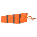 Airport Aviation Windsock Wind Sock Bag Festival Camping Flag, 80Cm/ 30inch