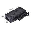12V 5A Adapter Power Supply Charger Switch Transformer For LED Bar Strip