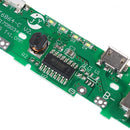 USB 5V 2A Mobile power Battery protection DIY Charger PCB Board Module N %o