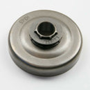 Clutch Sprocket Drum Bearing Kit for Husqvarna 445 450 E 578097901 578 09 79-01