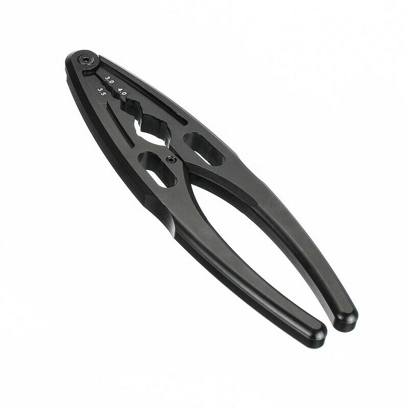 Multi Shock Clamp Shaft Pliers Shock Absorber Assembly Disassembly V2 3.0 3 M2H2