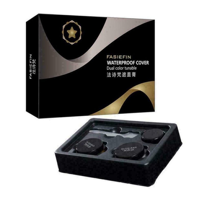 Professional Concealer Set Moisturizing Cover Set Z9G4 U1X8