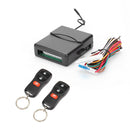 Car Remote Central Door Lock Kit Auto Keyless Entry Alarm System 406/T423