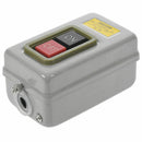 Self Lock On/Off Latching Start Stop Power Pushbutton Switch 3P Screw Termi N2Z8