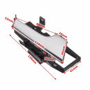 Car Interior Door Handle Right/Left for Chevrolet Aveo 2007 2008 2009 2010