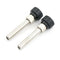 2PCS Soldering Station Iron Handle Accessories for 852D 936 937D 898D 907/ESD JR