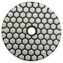 6Pcs 4 Inch /100Mm Grit