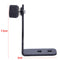 Telescope Connector Clip fit Phone Binoculars Holder for Adjustable Telescope OZ