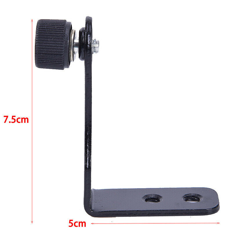 Telescope Connector Clip fit Phone Binoculars Holder for Adjustable Telescope OZ