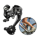 Mountain Bike Rear Derailleur Bracket 9 27 Speed Aluminum Alloy Bicycle Parts