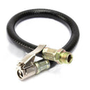 Bicycle Pump Outdoor Cycling Accessories Tools Trucks Rubber Tire Inflator Hose