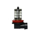 H11 H9 H8 5050 LED 27SMD RGB Car Headlight Fog Light Lamps Bulb & Remote Control