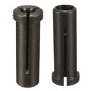 1pc 1/4" to 1/8" Quick Reducer Adapter Chuck Collet for Die Grinder Rotary Tool