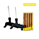 8x Car Tire Repair Tools Motorcycle Tubeless Puncture Plug Tyre Repair Glue A
