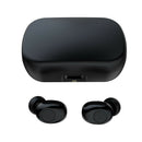 HBQ-F9(Q82) TWS Wireless Bluetooth 5.0 Earphone Digital Display with Charge Box