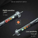 Smart Voltage Tester Pen 12~1000V Non-Contact Volt Alert Sensor Detector Stick