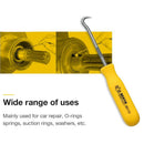 4 Pcs oil seal screwdriver gasket hook auto repair tool puller unpacking tool