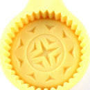 DIY Cookies Thailand Maamoul Mould Cake Baking Decor Mold Maker Pastry CutS Ew