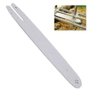 16 Inch Chainsaw Guide Chainsaw Guide Chain Saw Guide Bar Guide for Stihl 1