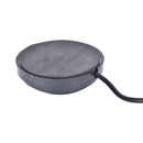 Round 360 Star Tattoo Machine Footswitch Foot Pedal Controller Power Supply& Bj