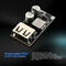 QC3.0 USB DC-DC Buck Converter Fast Charging Step Down Module Circuit Board
