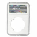 Coin Slab Holder PCCB For Grade NGC PCGS Display Storage Box U0T0 Case Prot O1X6