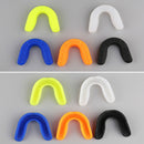 Dental Mouthpieces Alignment Soft Silicone Orthodontic Brace Tooth Protector