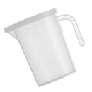 Measuring Cups with Lid Transparent Kitchen Liquid Scale Measuring Cup 500ml