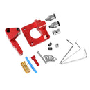 Extruder Upgrade Replacement Kit, Aluminum MK8 Extruder Drive Feed For CR-10S