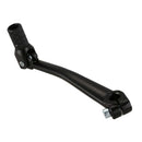 Motorcycle aluminum gear shift lever, For CQR 250 110-160,Black