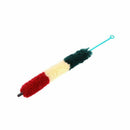 Soft Clarinet Brush Saver Moisture Remover Cleaner Clarinet Cleaning Swab F