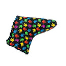 Golf Putter Head Cover PU Handsomeness Cap for Golf Club Head Covers Access N8B5