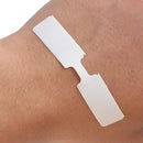 10PCS Waterproof First Aid Bandage Hemostatic Band-Aid Plaster Breathable  3C