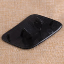 Pair Headlight Washer Cap Fit For Audi A4 B6 Quattro 02-05 8E0955275