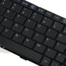 Laptop Replacement US Layout Keyboard for ASUS Eeepc 701 900A 701SD Black