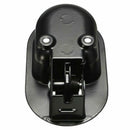 2X Durable Recliner Chair Sofa Couch Release Lever Replacement Metal Handle D3F8