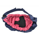 Child Sling baby Carrier Wrap Swaddling Kids Nursing Pouch Front Carry For